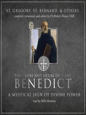 cover image of The Cross and Medal of Saint Benedict